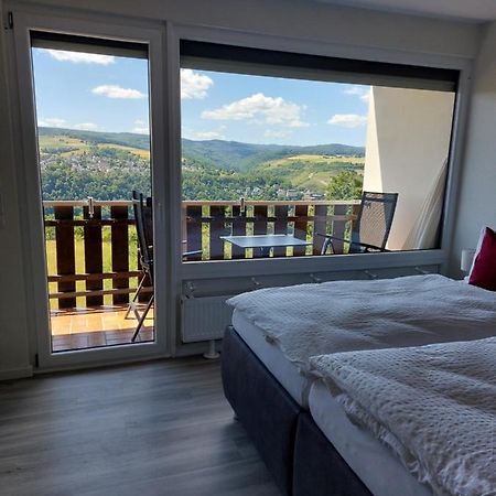 Loreley Lounge II Patersberg エクステリア 写真